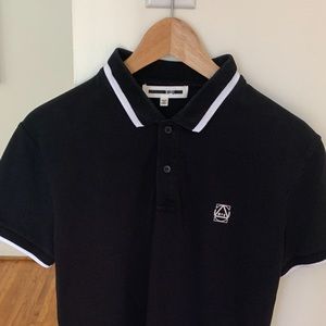 Alexander McQueen Polo Shirt